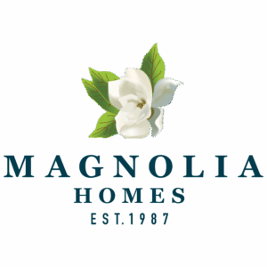 Magnolia Homes logo